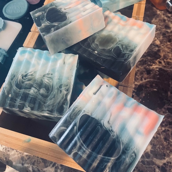 Homemade Soap - Picture 2 of 2